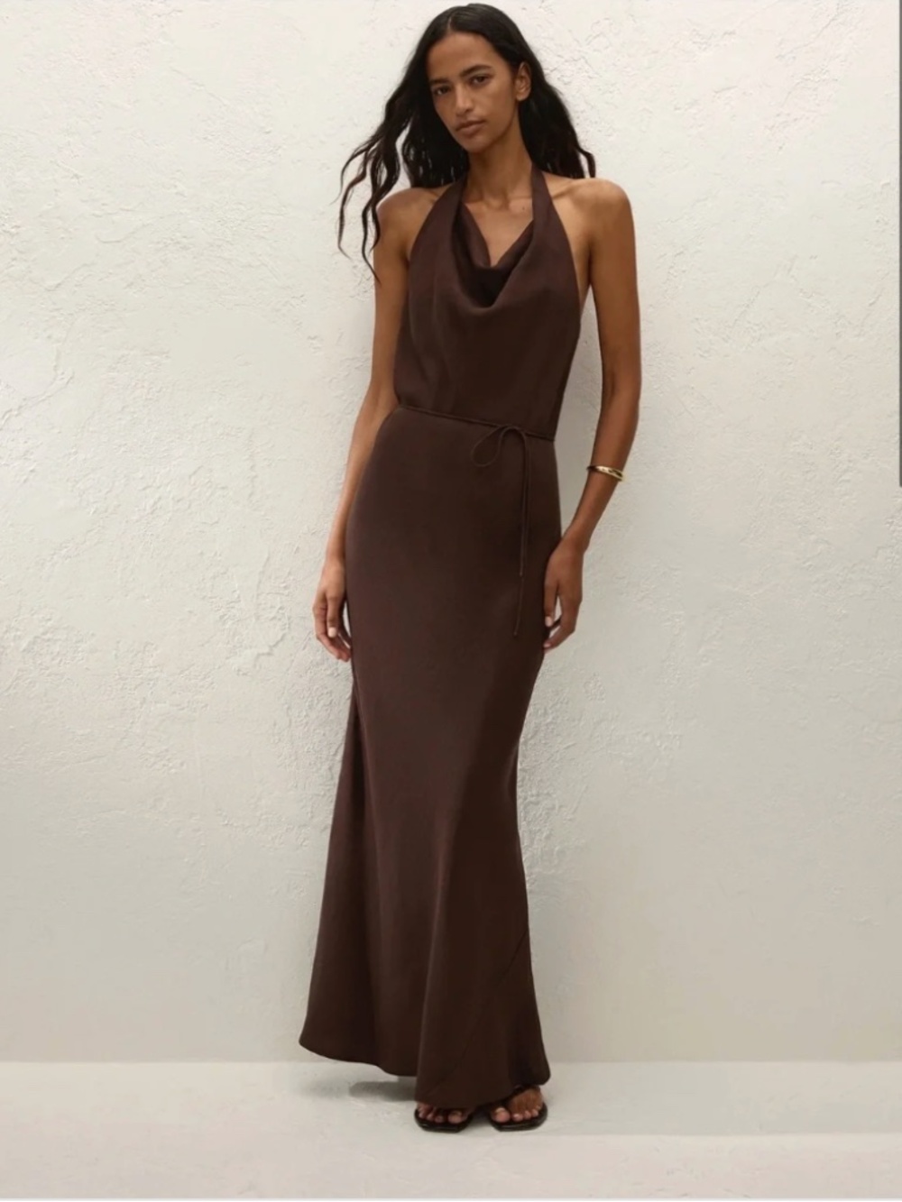 NWT Faithfull the Brand Izaro dress